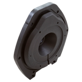 Jacuzzi Seal Plate (40098) — reverse view