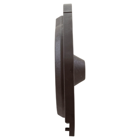 Jacuzzi Seal Plate (40098) — side view