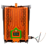 Jacuzzi VSP150 Pump Controller With Label (53787) — bottom view