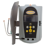 Jacuzzi VSP150 Pump Controller With Label (53787) — open view