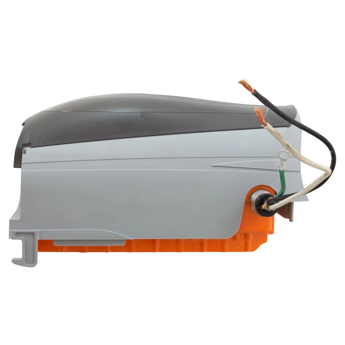 Jacuzzi VSP150 Pump Controller With Label (53787) — side 1 view