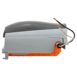 Jacuzzi VSP150 Pump Controller With Label (53787) — side 1 view