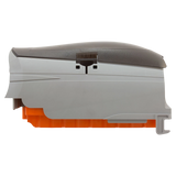 Jacuzzi VSP150 Pump Controller With Label (53787) — side 2 view