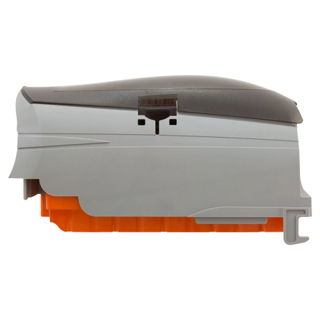 Jacuzzi VSP150 Pump Controller With Label (53787) — side 2 view