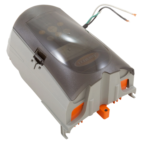 Jacuzzi VSP150 Pump Controller With Label (53787)