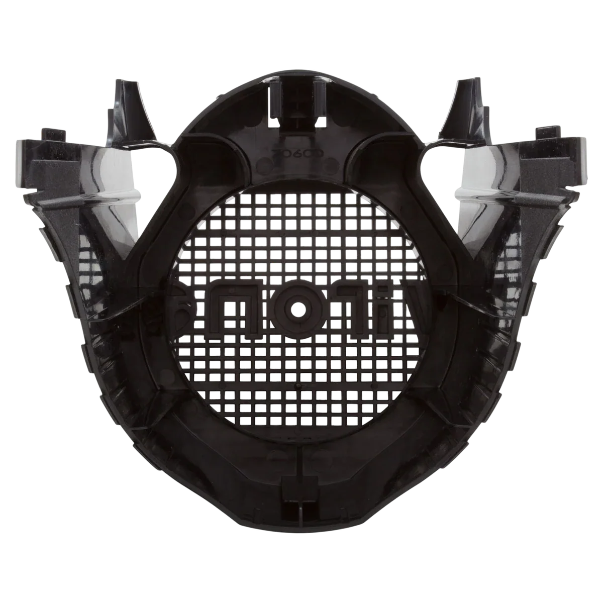 Jacuzzi Motor Fan Cowl (70600) — back view