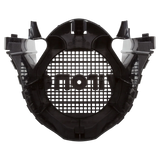 Jacuzzi Motor Fan Cowl (70600) — back view