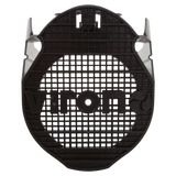 Jacuzzi Motor Fan Cowl (70600) — front view