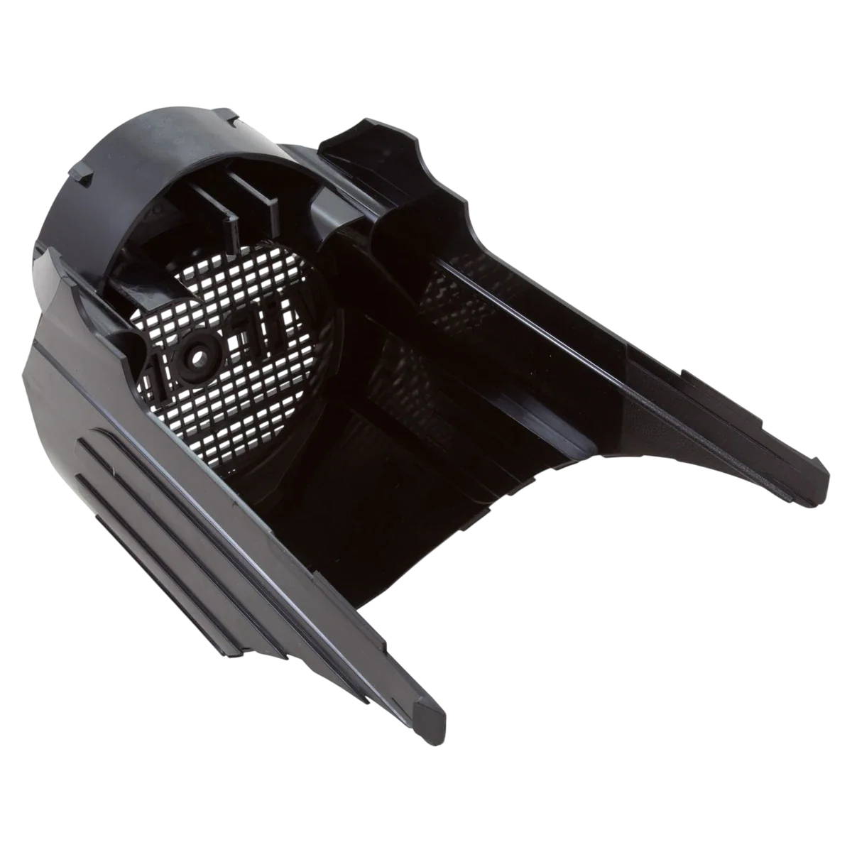 Jacuzzi Motor Fan Cowl (70600) — reverse view