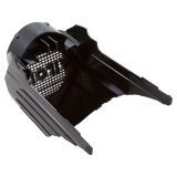 Jacuzzi Motor Fan Cowl (70600) — reverse view