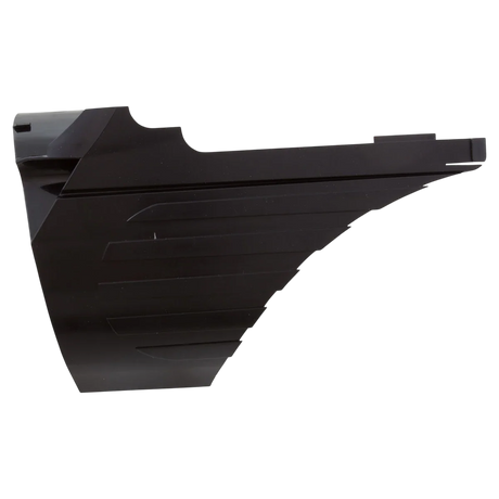 Jacuzzi Motor Fan Cowl (70600) — side view