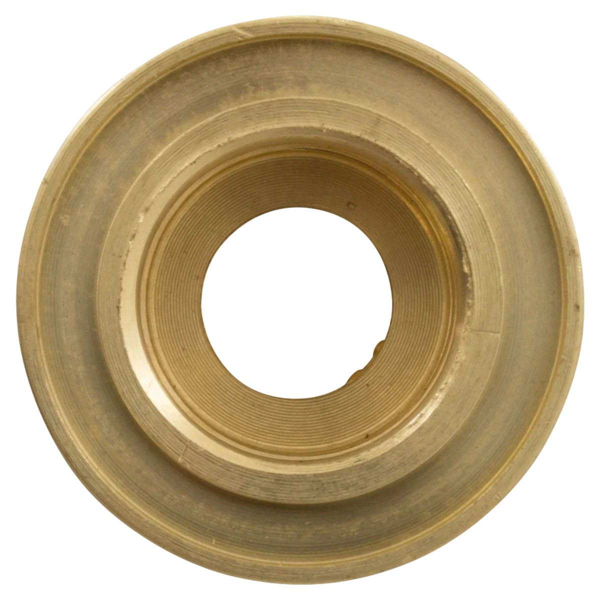 Jacuzzi Junction Box Nut VSP150/250 (70607) — back view