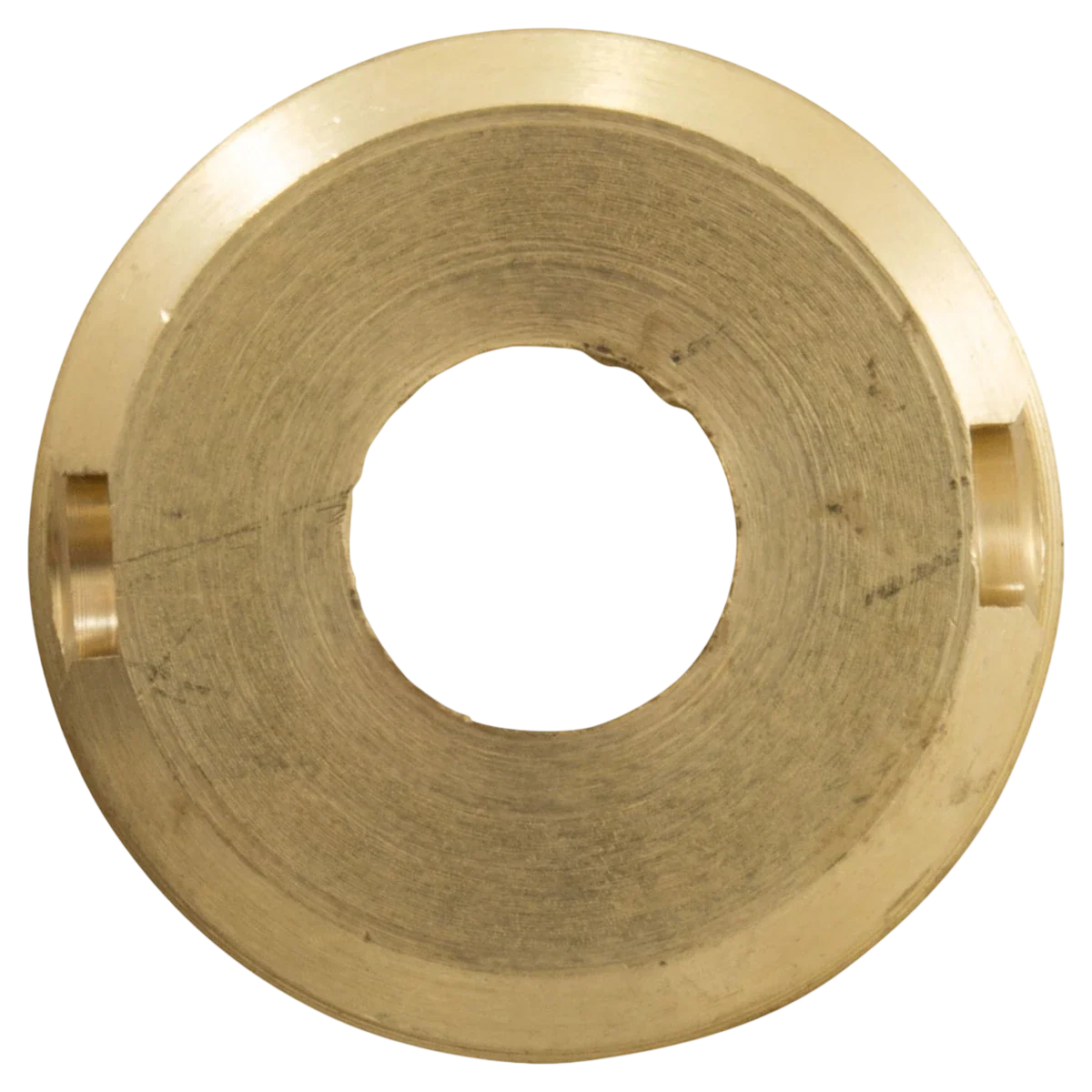 Jacuzzi Junction Box Nut VSP150/250 (70607) — front view