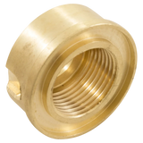 Jacuzzi Junction Box Nut VSP150/250 (70607) — reverse view