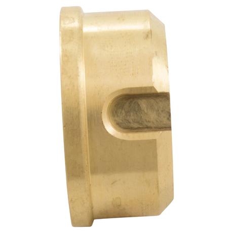 Jacuzzi Junction Box Nut VSP150/250 (70607) — side view