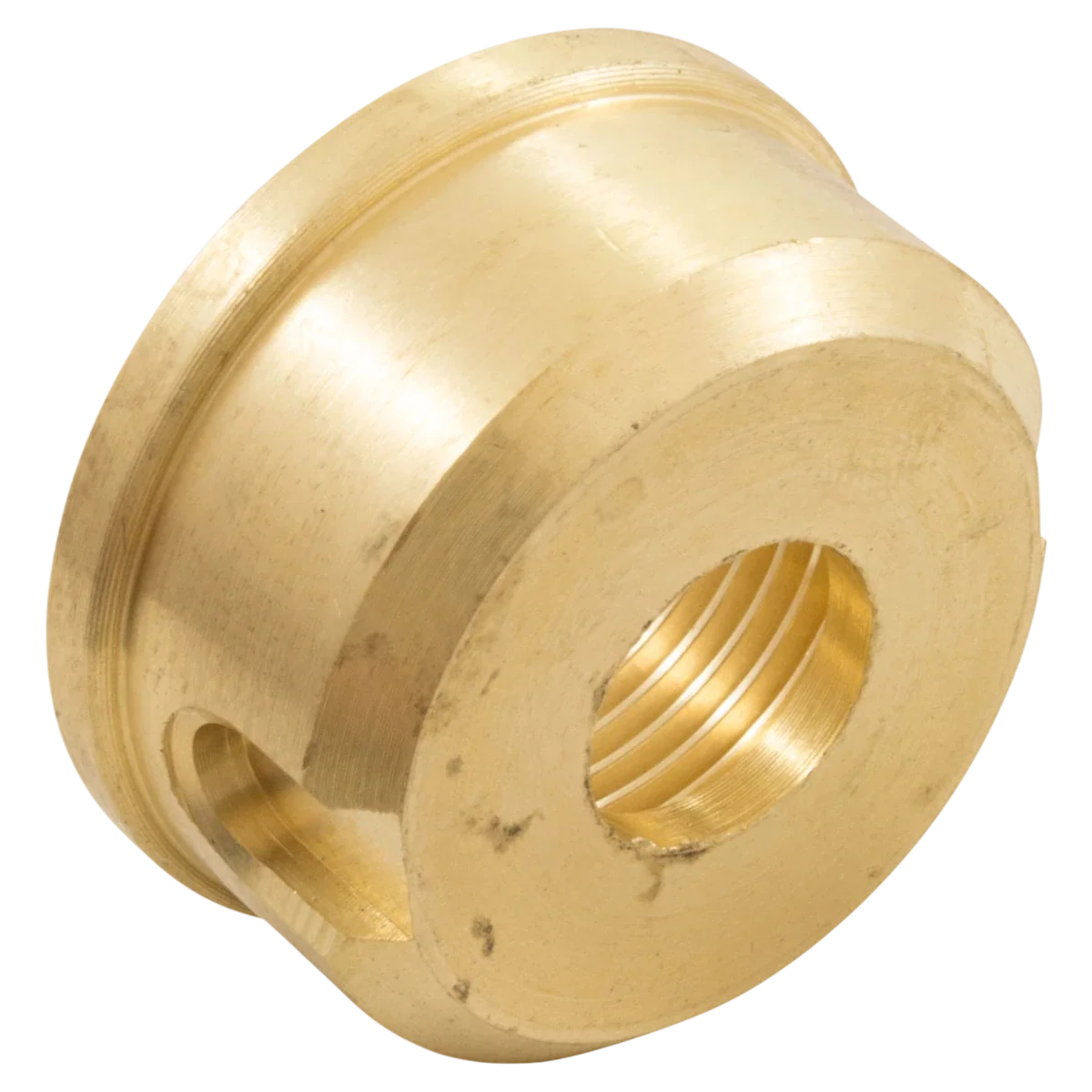 Jacuzzi Junction Box Nut VSP150/250 (70607)