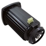 Jacuzzi VSP150 1HP Variable Speed Motor (71420) — reverse view