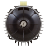 Jacuzzi VSP150 1HP Variable Speed Motor (71420) — shaft reverse view