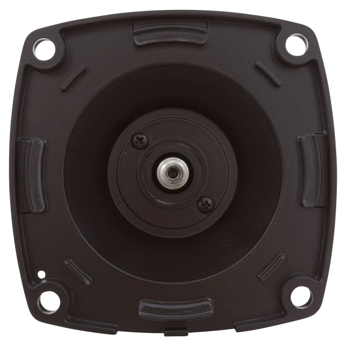 Jacuzzi VSP150 1HP Variable Speed Motor (71420) — shaft view