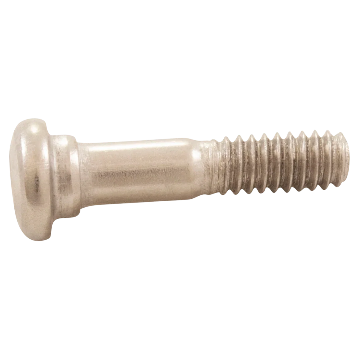 Jacuzzi P Series/VSP150/VSP250 Impeller Bolt (78702) — side view