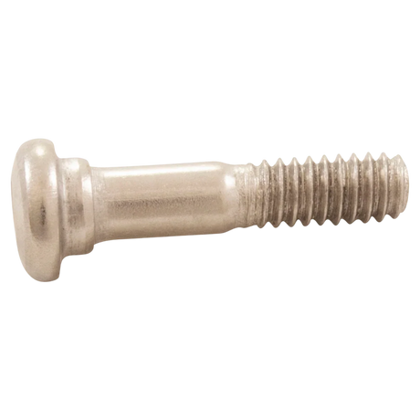 Jacuzzi P Series/VSP150/VSP250 Impeller Bolt (78702) — side view