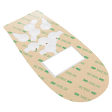 Jacuzzi VSP250 Controller Label (LABEL441) — reverse view