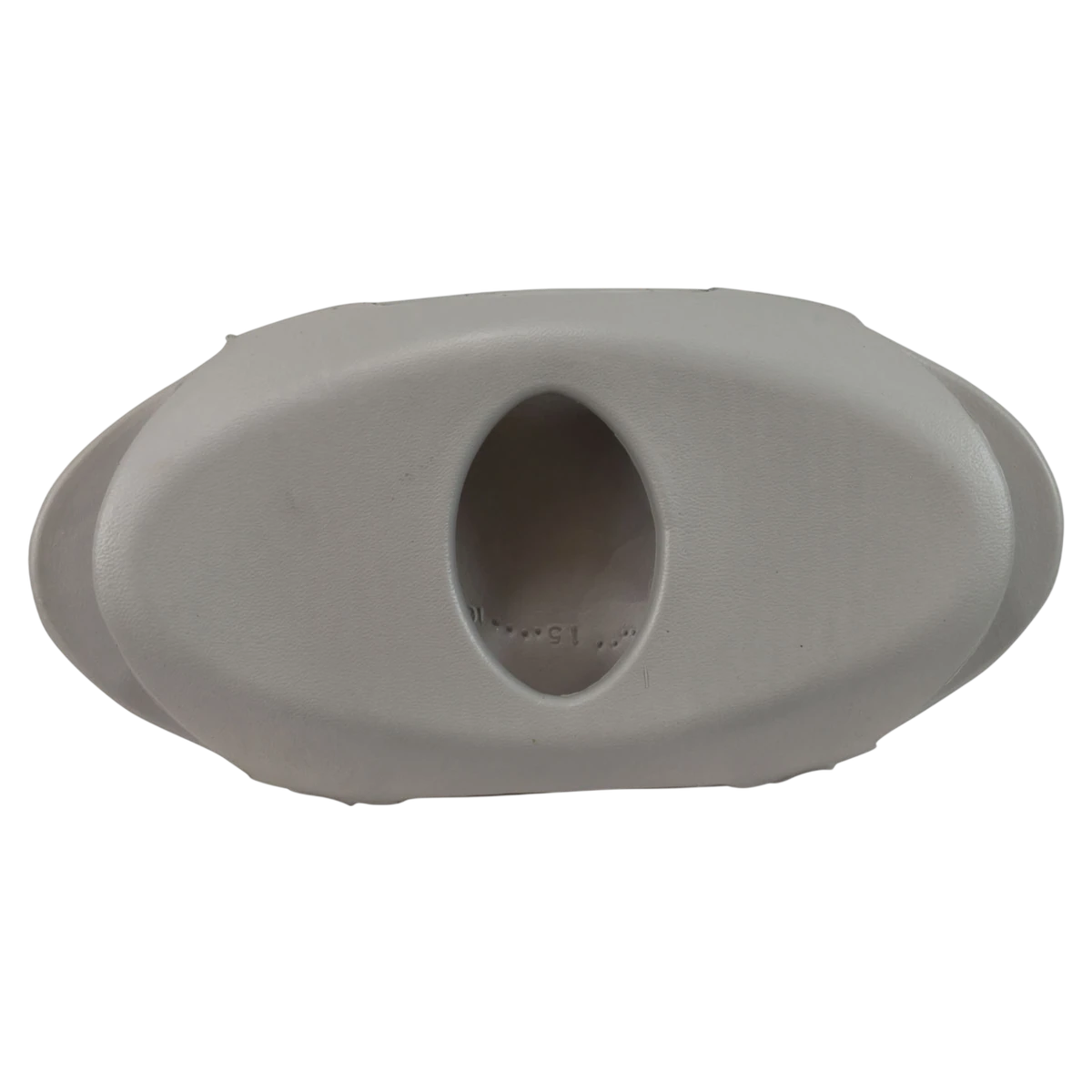 Jacuzzi/Sundance J-400 Slide-On Spa Pillow (2472-822) — back view