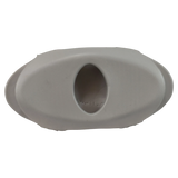 Jacuzzi/Sundance J-400 Slide-On Spa Pillow (2472-822) — back view