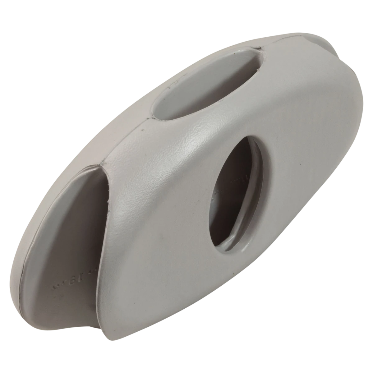 Jacuzzi/Sundance J-400 Slide-On Spa Pillow (2472-822) — reverse view