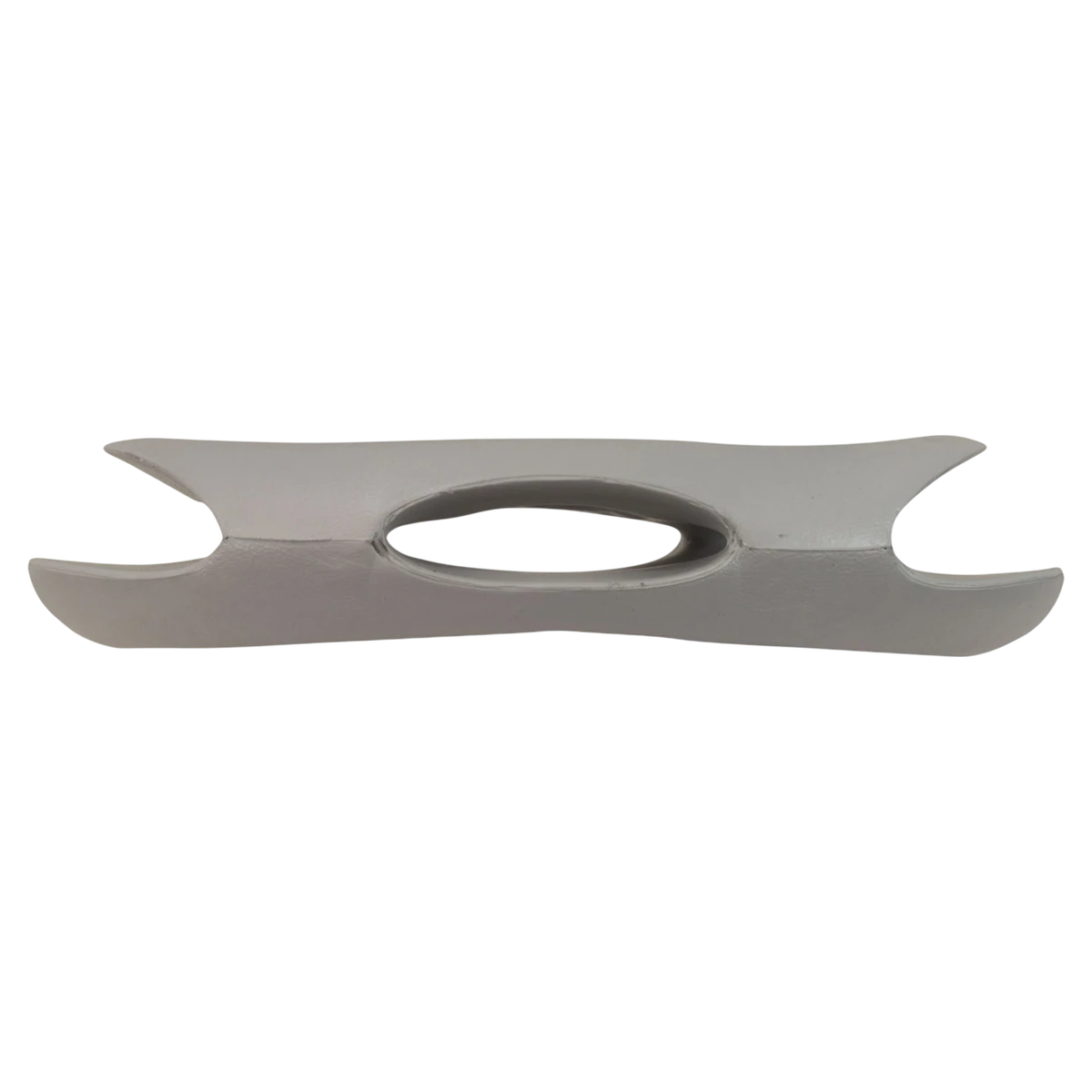 Jacuzzi/Sundance J-400 Slide-On Spa Pillow (2472-822) — top view