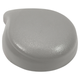 Jacuzzi/Sundance Air Control Knob (6000-188) — reverse view