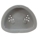 Jacuzzi/Sundance Sweetwater Spa Pillow (6472-972) — back view