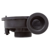 Jacuzzi/Sundance TheraMax/TheraFlo Bracketless Volute (6500-288) — top view