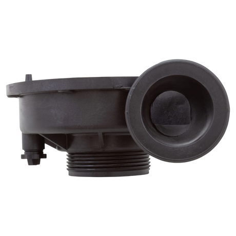 Jacuzzi/Sundance TheraMax/TheraFlo Bracketless Volute (6500-288) — top view