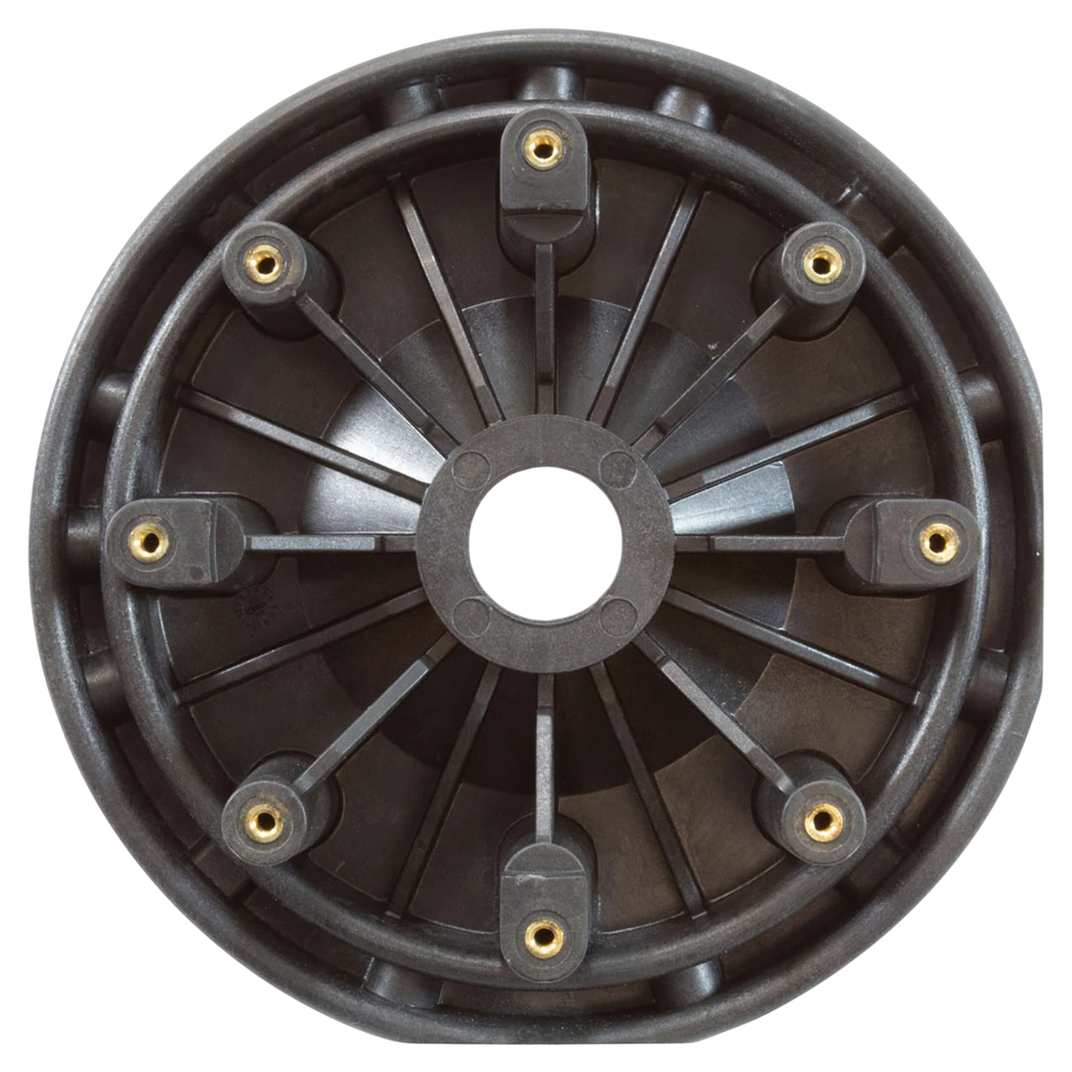 Jacuzzi/Sundance TheraMax/TheraFlo Seal Plate (6500-311) — back view