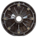 Jacuzzi/Sundance TheraMax/TheraFlo Seal Plate (6500-311) — back view