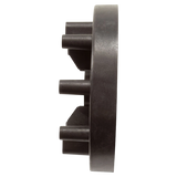 Jacuzzi/Sundance TheraMax/TheraFlo Seal Plate (6500-311) — side view