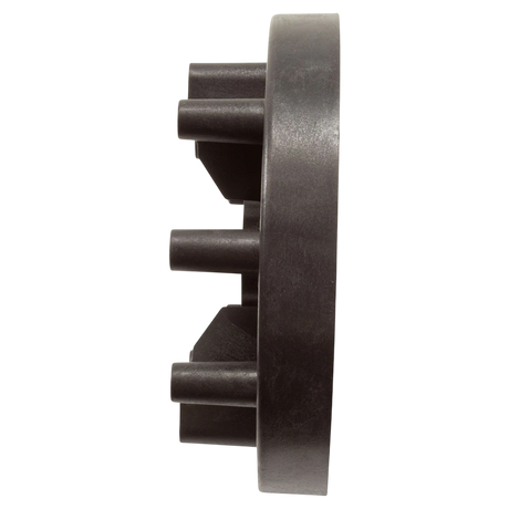 Jacuzzi/Sundance TheraMax/TheraFlo Seal Plate (6500-311) — side view