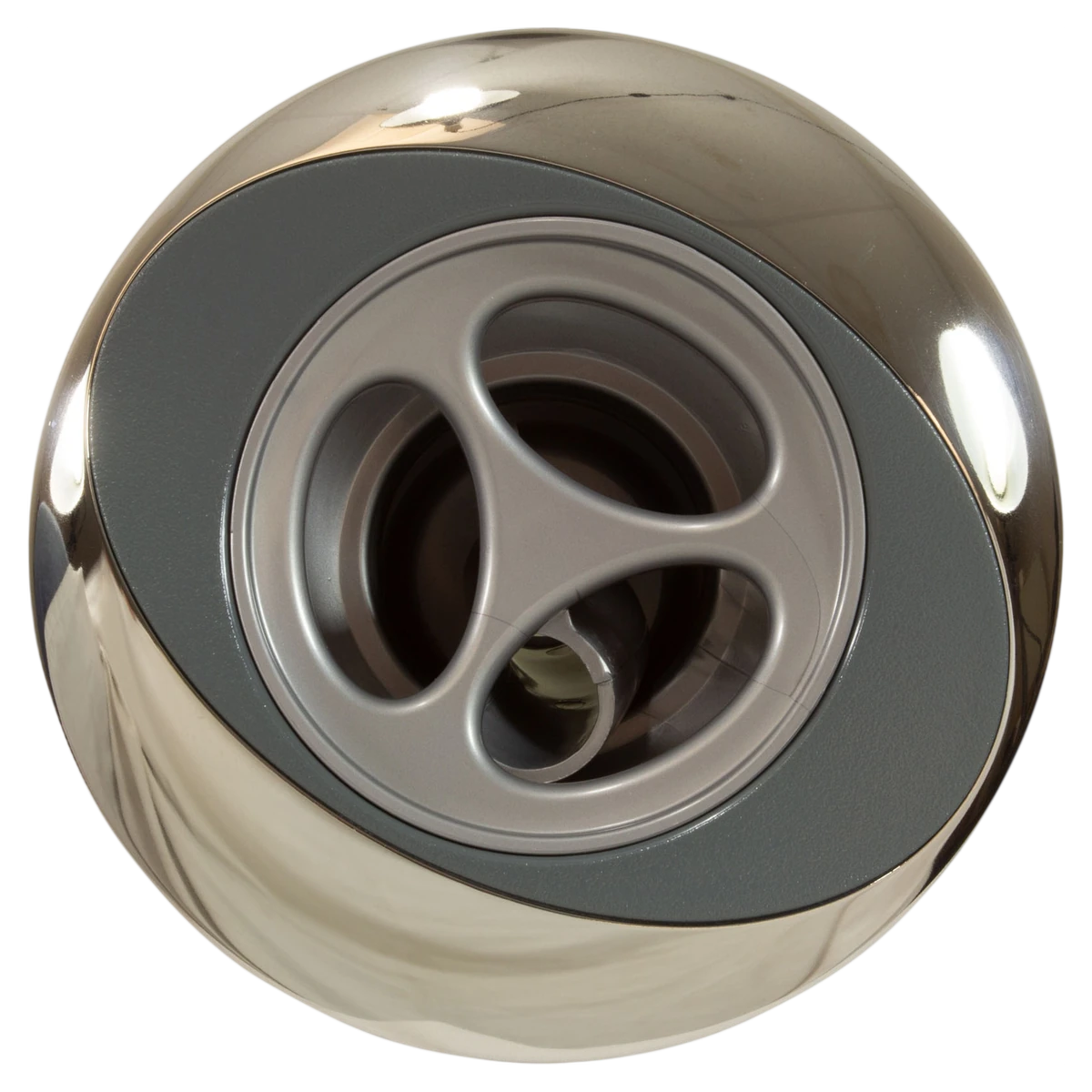 Jacuzzi/Sundance PowerPro FX2-S Roto Jet Internal (6541-132) — straight on view