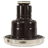 Jacuzzi/Sundance Fluidix Intelli Jet Internal 5" (6541-560) — front view