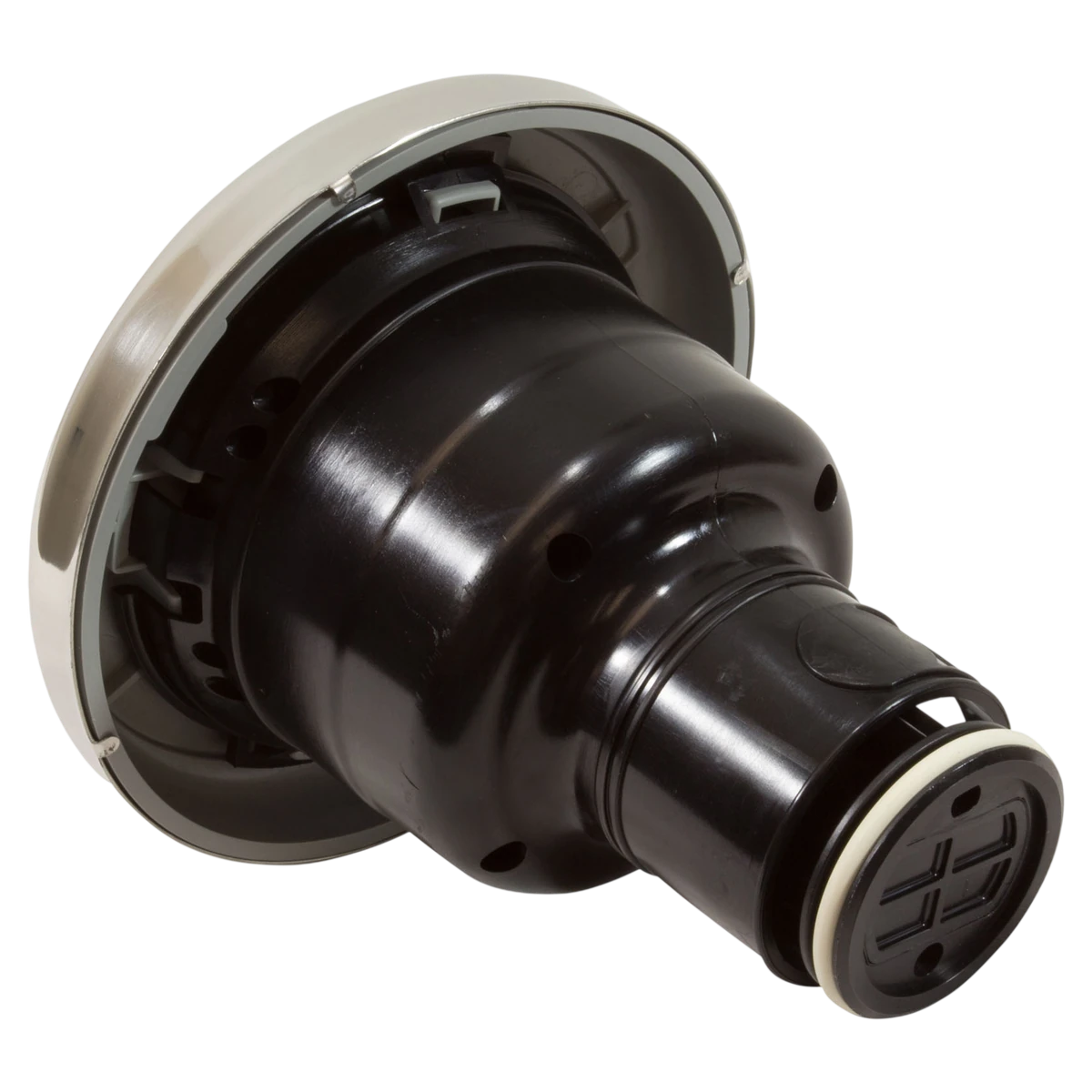 Jacuzzi/Sundance Fluidix Intelli Jet Internal 5" (6541-560) — reverse view