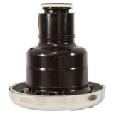Jacuzzi/Sundance Fluidix Intelli Jet Internal 5" (6541-560) — side 2 view
