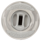 Jacuzzi/Sundance Fluidix Intelli Jet Internal 5" (6541-560) — straight on view