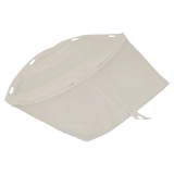 Jacuzzi/Sundance Skimmer Debris Trap Mesh Bag 7 Hole (6570-392)