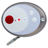 Jacuzzi/Sundance Sweetwater 4-Button Topside Control (6600-550)