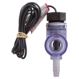 Jacuzzi/Sundance Flow Switch with Tee (Q12DSC2/SUND860) — front view