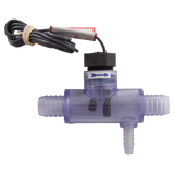 Jacuzzi/Sundance Flow Switch with Tee (Q12DSC2/SUND860) — side 1 view