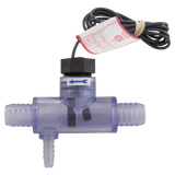 Jacuzzi/Sundance Flow Switch with Tee (Q12DSC2/SUND860) — side 2 view