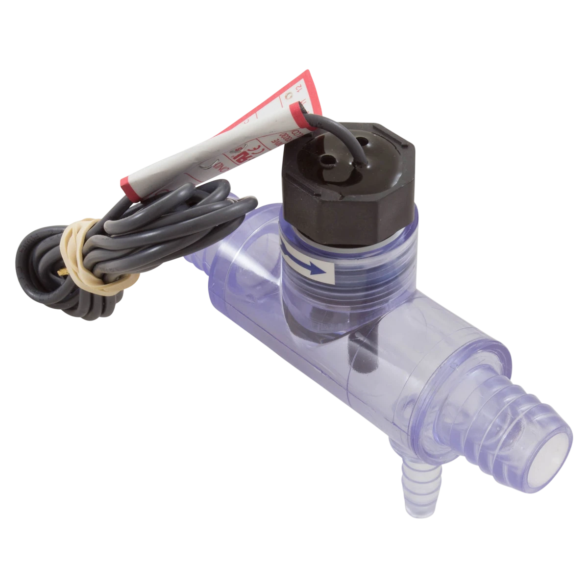 Jacuzzi/Sundance Flow Switch with Tee (Q12DSC2/SUND860)