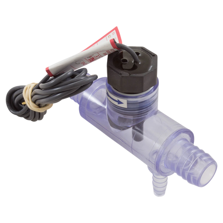 Jacuzzi/Sundance Flow Switch with Tee (Q12DSC2/SUND860)